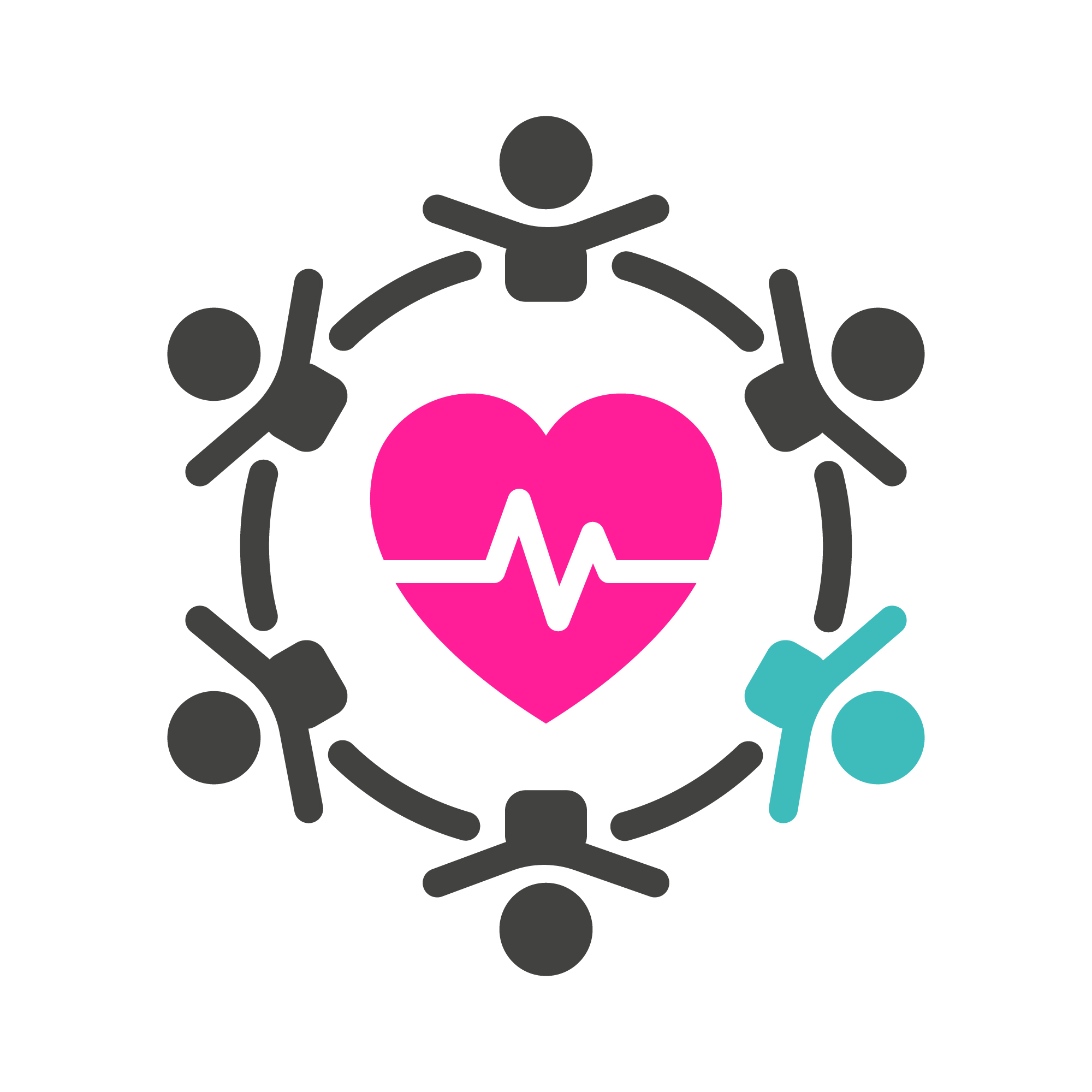 Tomorrow's Lifesavers Logo